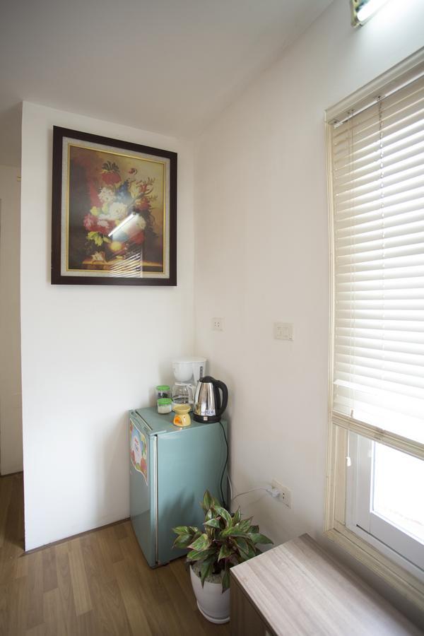 City Center & Good Security Home Hanoi Exterior photo