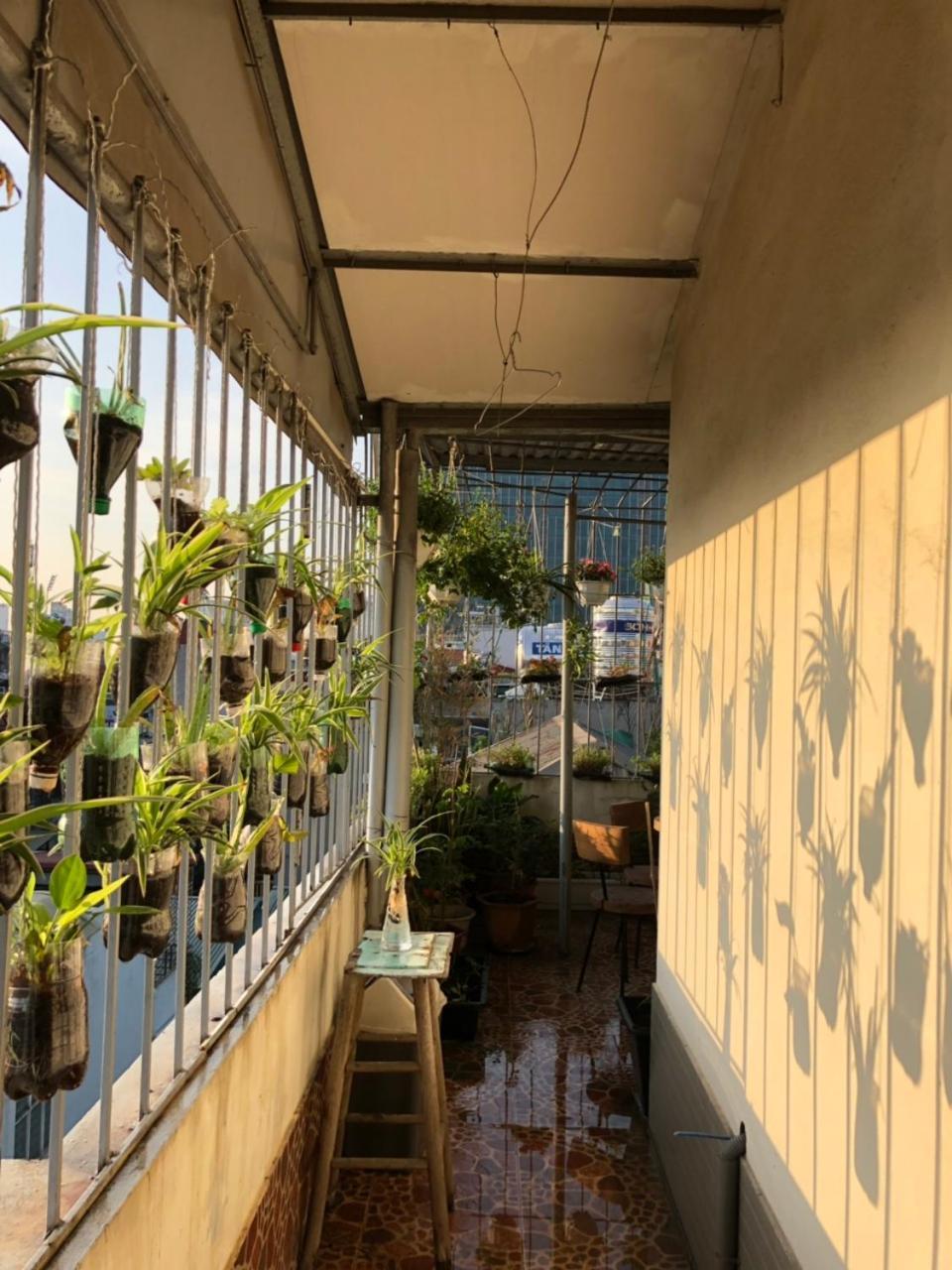 City Center & Good Security Home Hanoi Exterior photo